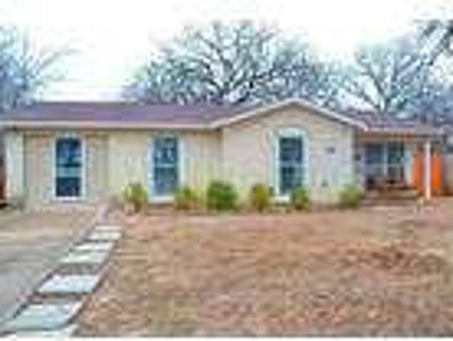 House for rent in Balch Springs, Texas