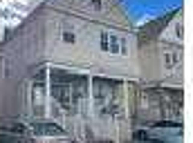 House for rent in Hudson, New Jersey