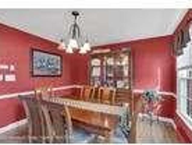 House for rent in Belford