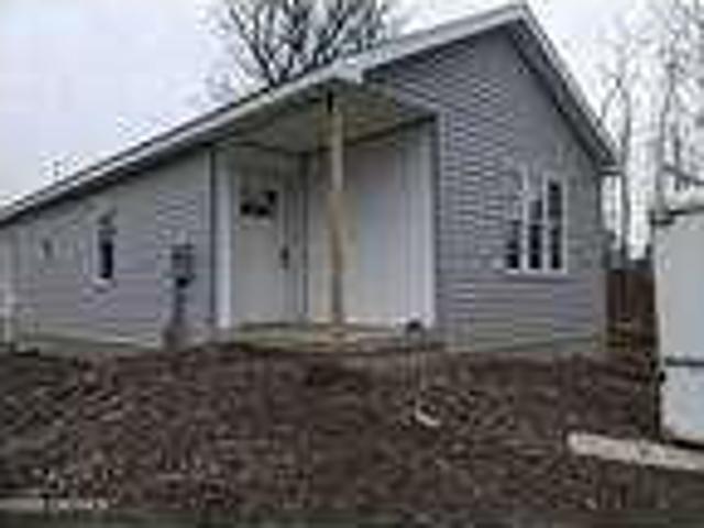 House for rent in Berwick, Louisiana