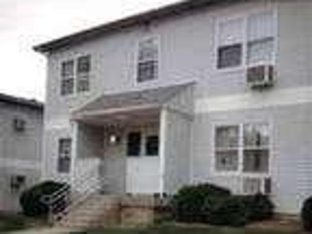 House for rent in New York