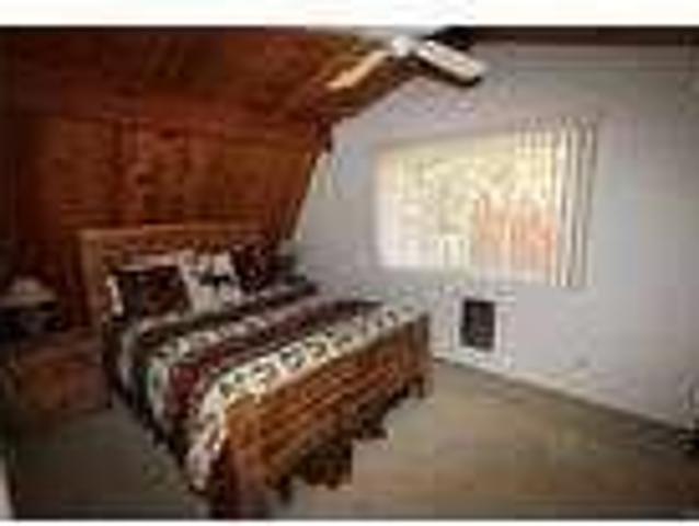 House for rent in Big Bear City