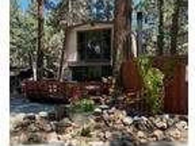 House for rent in Big Bear Lake