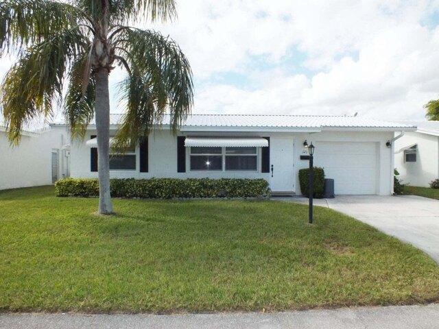 House for rent in Boynton Beach