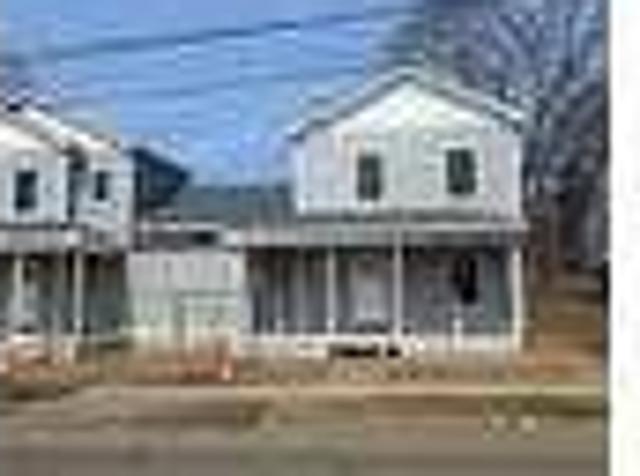 House for rent in New Haven, Connecticut