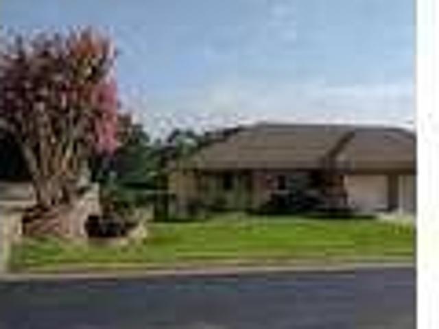 House for rent in Branson, Missouri