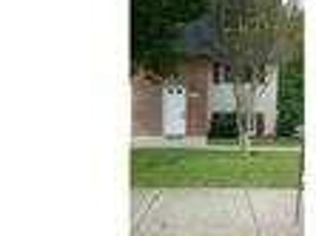 House for rent in Brookhaven, DeKalb County