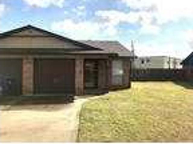 House for rent in Burleson, Johnson County