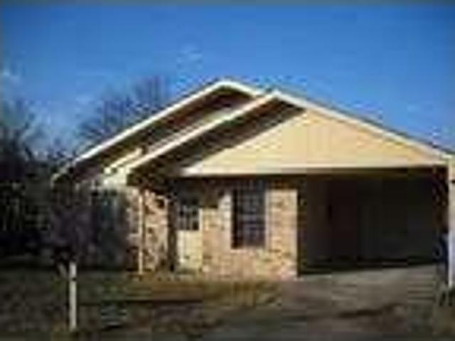 House for rent in Burnet