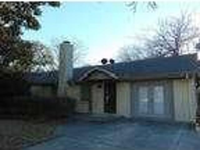 House for rent in Burnet
