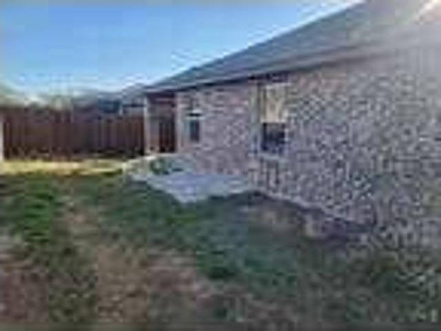 House for rent in Hunt, Texas