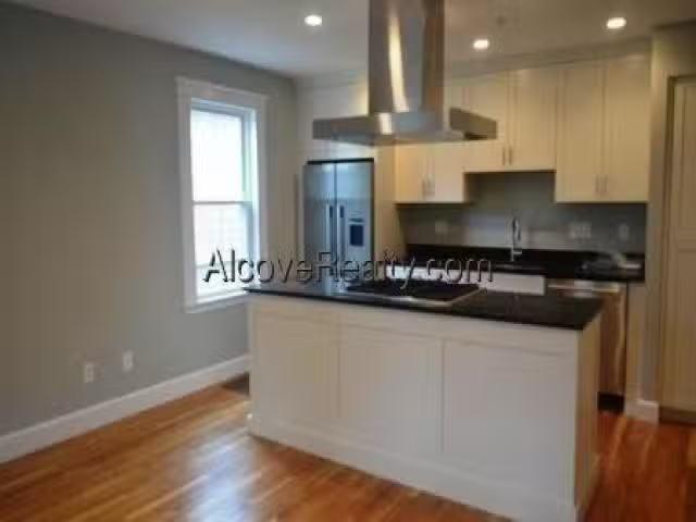 House for rent in Cambridge