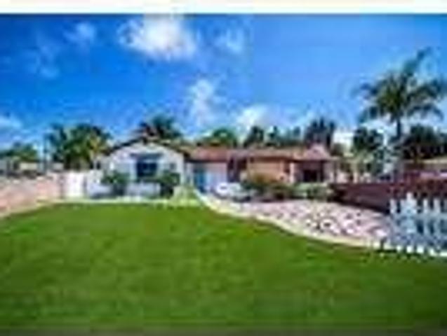 House for rent in Cardiff, California