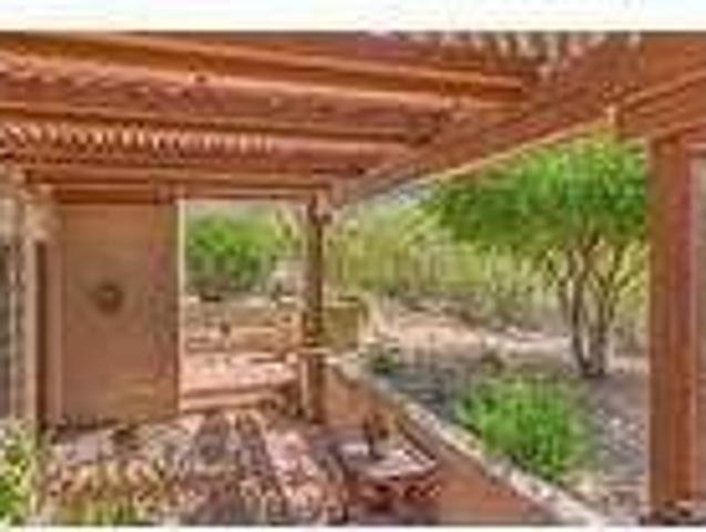 House for rent in Carefree House for rent in Carefree