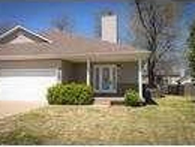 House for rent in Carl Junction, Missouri
