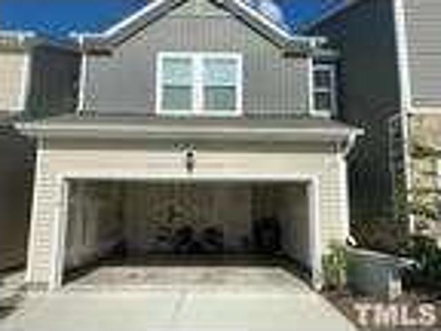 House for rent in Wake, North Carolina