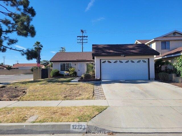 House for rent in Cerritos House for rent in Cerritos