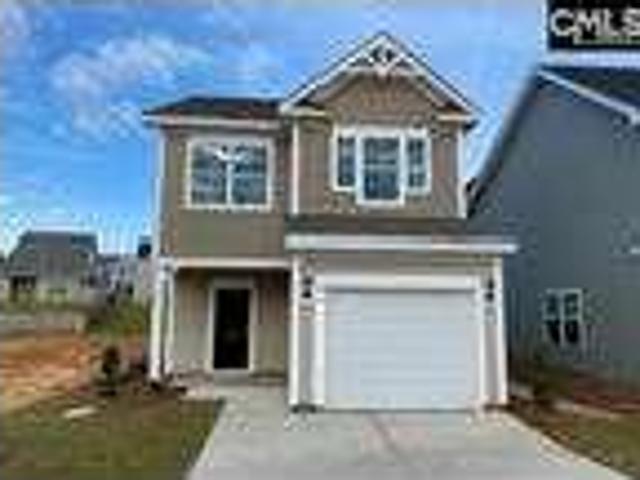 House for rent in Chapin, South Carolina