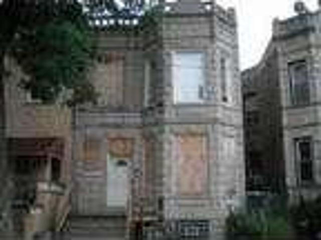 House for rent in Chicago