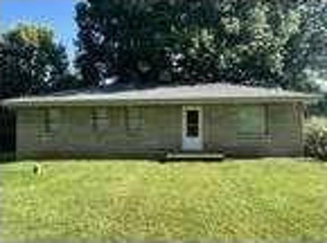 House for rent in Tennessee