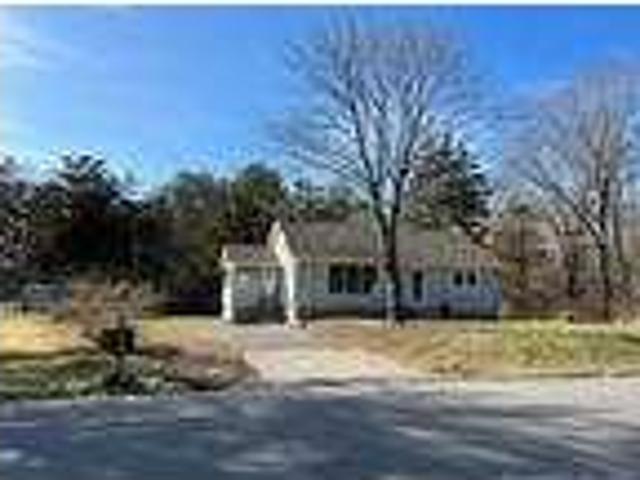 House for rent in Vermont