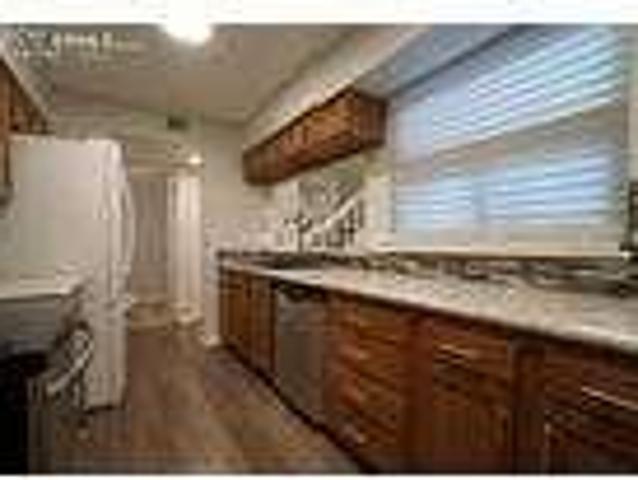 House for rent in Colorado Springs, Colorado