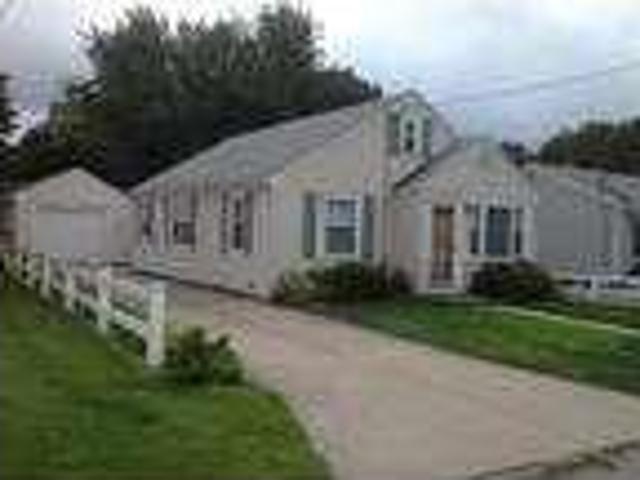 House for rent in Cranston, Rhode Island