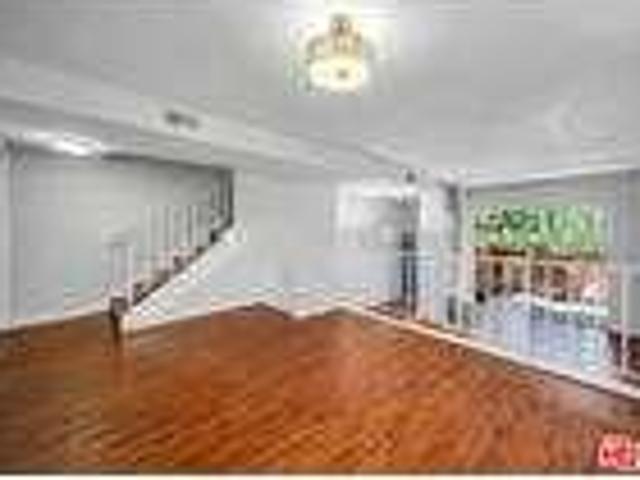 House for rent in Culver City