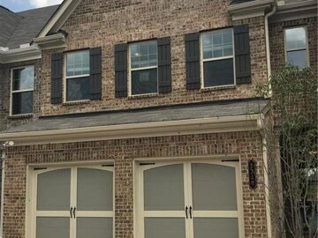 House for rent in Cumming, Georgia