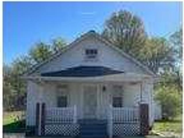 House for rent in Dahlgren, Illinois