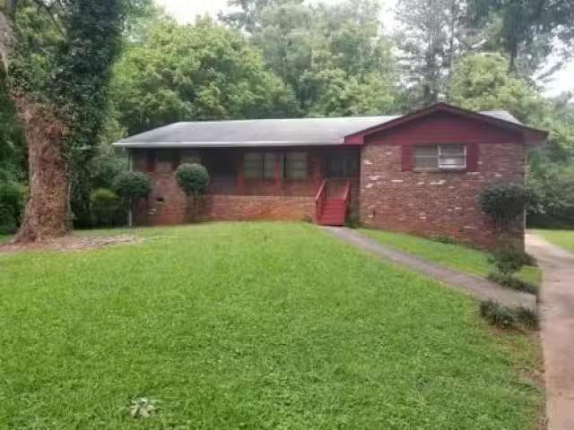 House for rent in Decatur