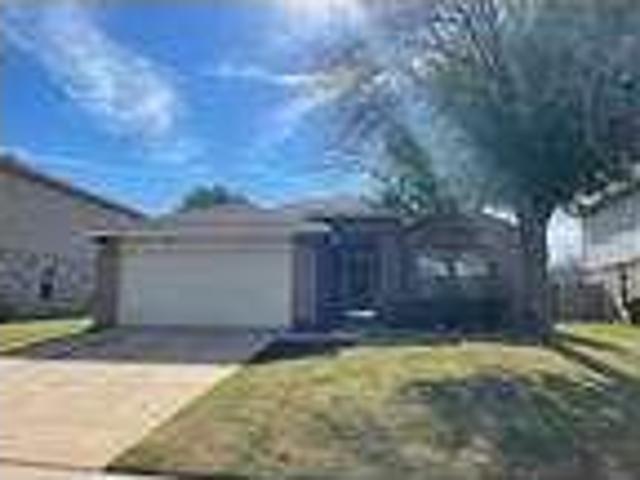House for rent in Denton, Texas