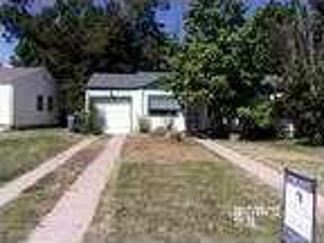 House for rent in Colorado
