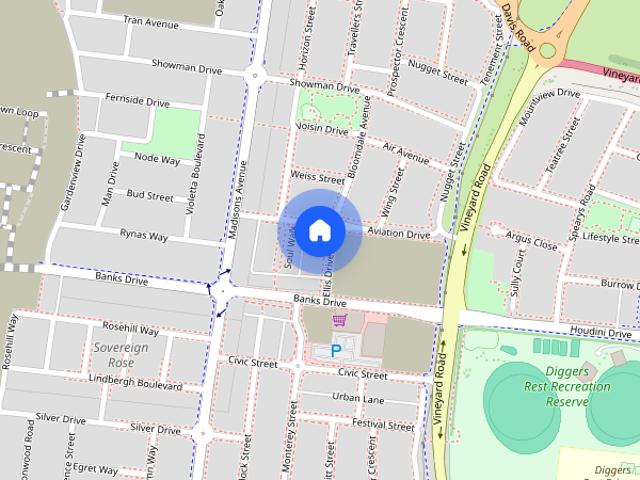 House for rent in Bloomdale, Melbourne