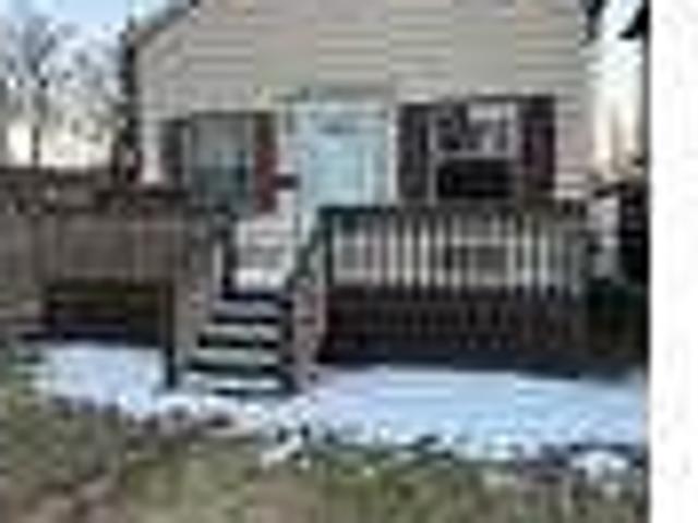 House for rent in Ecorse