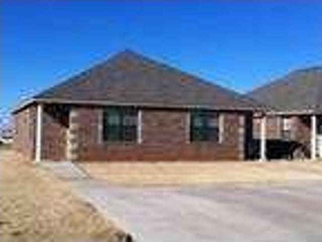 House for rent in Kansas
