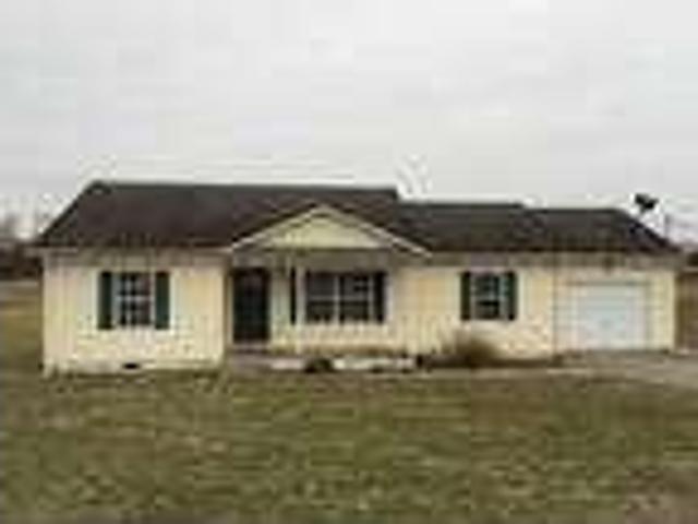 House for rent in Tennessee