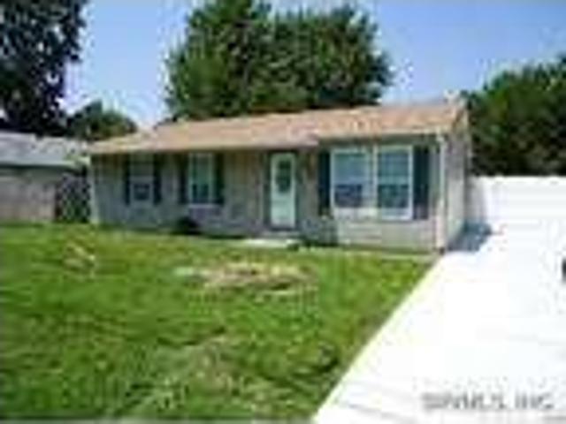 House for rent in Fairview Heights, Illinois