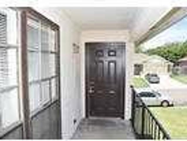 House for rent in Fort Worth, Texas
