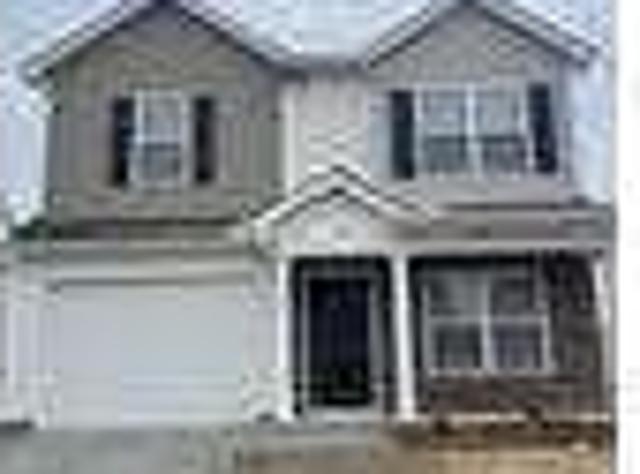 House for rent in Fountain Inn, South Carolina
