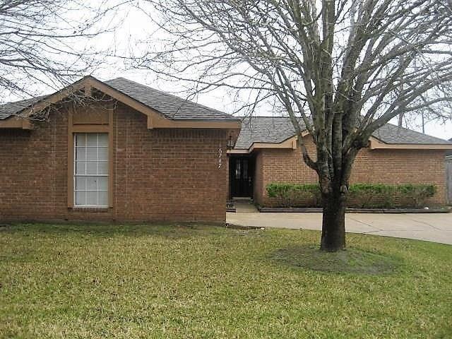House for rent in Friendswood