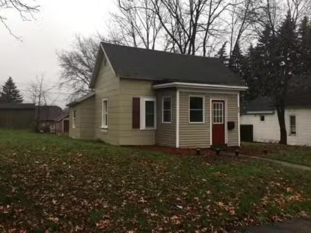 House for rent in Grand Rapids