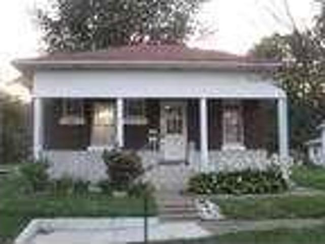 House for rent in East Saint Louis, Illinois