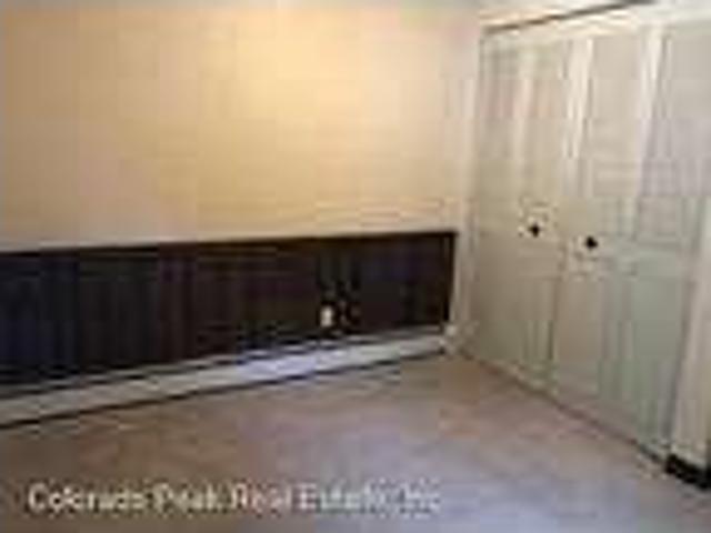 House for rent in Green Mountain Falls, Colorado