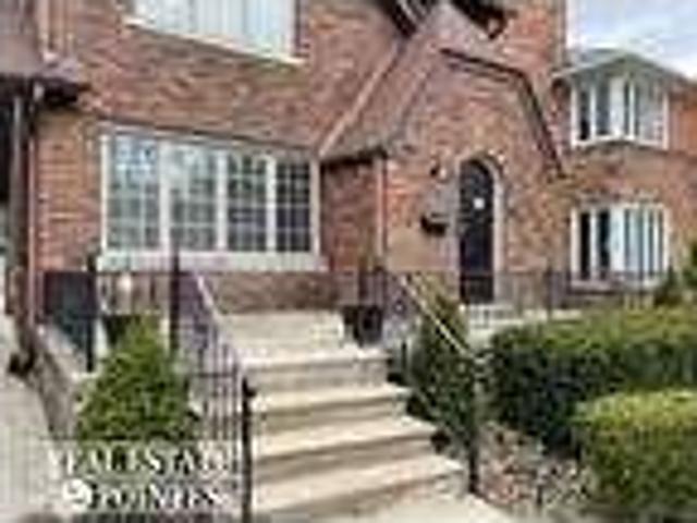 House for rent in Grosse Pointe, Michigan