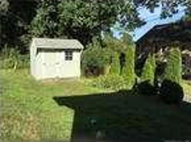 House for rent in New Haven, Connecticut