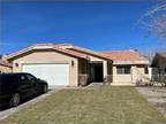 House for rent in Helendale, California