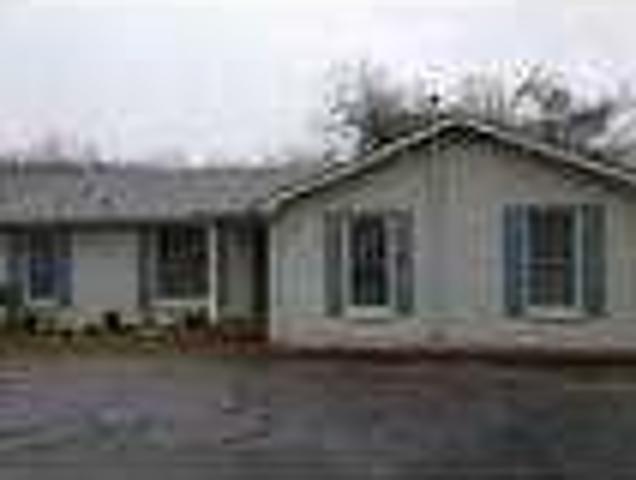 House for rent in Mercer, Pennsylvania