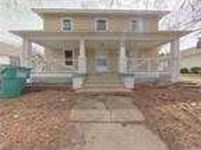 House for rent in Guilford, North Carolina