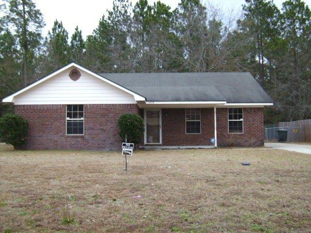 House for rent in Allenhurst, Georgia